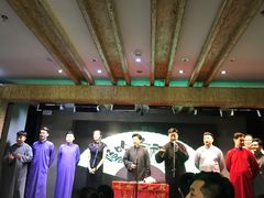 -嘻哈包袱铺(交道口店)