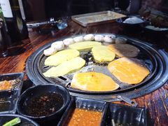 -杀猪天·韩国烤肉(总店)