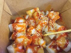 -孖记茶档·热腾茶餐(荔湾领展广场店)