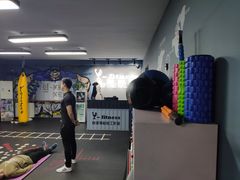 -悦健身私教工作室(双井店)