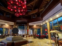 -广悦华阳朔河畔度假酒店(十里画廊遇龙河店)