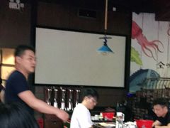 -龙虾风暴(松江店)