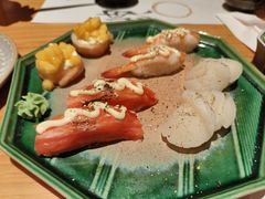 -炎寿司(王府大街店)