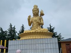 -法门文化景区