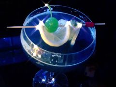 -异次元·LIGHT HOUSE·美食酒廊·休闲露台