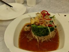 android_upload_pic-北李妈妈菜·海肠捞饭(高新万达店)