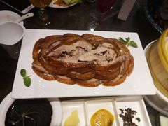 -阿庄新豫菜(通泰路店)