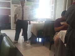 -大鸭梨烤鸭(左家庄店)