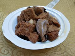 四季烤麸-白魁老号饭庄(交道口店)