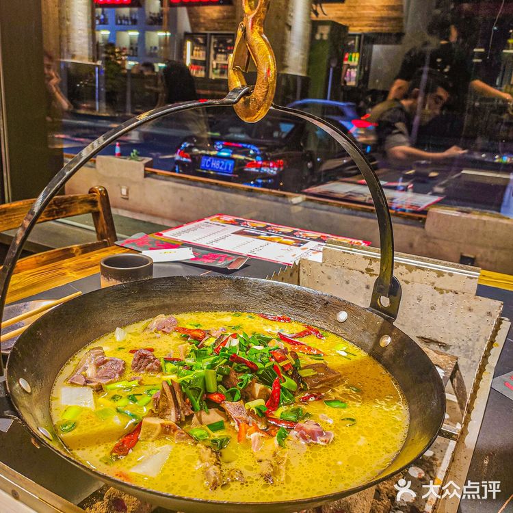 超级治愈美食打卡