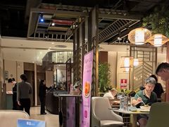 -顺意·顺德家乡菜(国际人才大厦店)