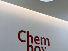 -CHEMBOX·COFFEE·BRUNCH(天津K11店)