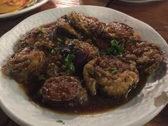 妈妈的味道-妈妈的味道(工人体育场东路店)