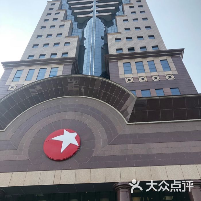 东方电视台