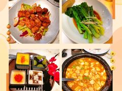 -绿茶餐厅(深圳龙华天虹购物中心店)