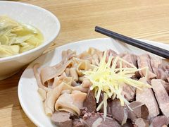 -乡亲鹅肉城(昆山店)