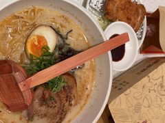 -味千拉面(泰州万达广场店)