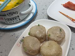-小杨生煎(黄河路美食休闲街店)