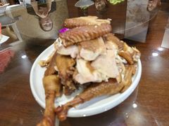 -龙兴食府(锦绣家园店)