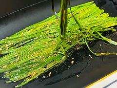 -许哥东北烧烤·铁丳烤串·宫后夹肉(繁花中心店)