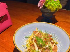 -金海华·Winsun玲珑国际·赫本时光(园区金鸡湖店)