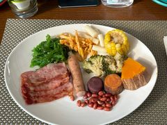 -逸林轩中餐厅(中信泰富朱家角锦江酒店)
