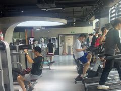 -七星派健身中心(鸟巢店)