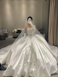 点击看大图 -INSHINE婚纱礼服