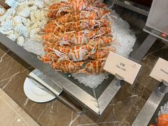 -景湖轩全日制餐厅·南湖名都