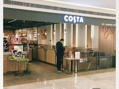 -COSTA COFFEE(武汉武商MALL店)