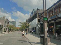 -杭州湖滨银泰in77