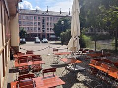 -Restaurant Paulaner am Dom