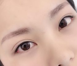-HQ半永久纹绣纹眉
