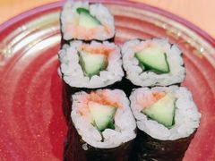-寿司郎(北京路粤潮楼店)