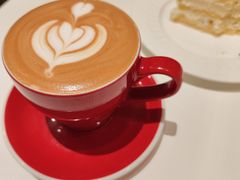 -双风车咖啡馆 Twin Windmills(六道口店)