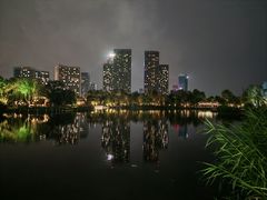 -西海子公园