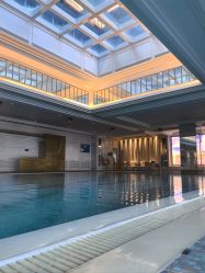 -四季酒店·泺水疗SPA
