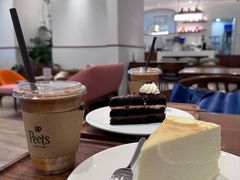 -Peet's Coffee皮爷咖啡(上海长风大悦城店)