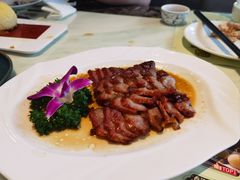 -點無缺茶楼·海鲜酒家(世博店)