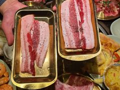 -梨花自助烤肉(西三旗万象汇黑金店)