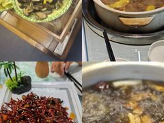 -名善山珍·野生菌汤锅(文殊院店)
