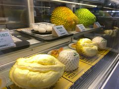 -猫王榴莲世家(三里屯SOHO商场店)