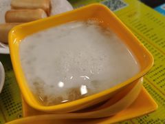 杏仁西米露-民信老铺(华盖路店)