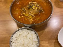 -多宾韩国料理(学衡路店)