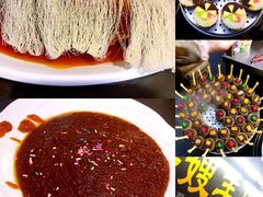 -西安城墙·碑林历史文化景区