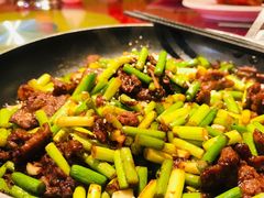-韶山冲湘菜(中兴大街店)