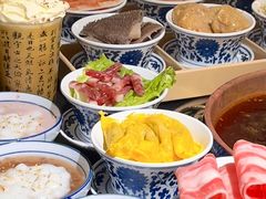 -咏江南·苏式火锅·苏州评弹(观前街店)