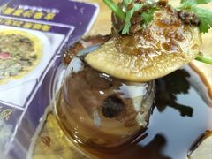 -盒煮先卤面(沙坡尾店)