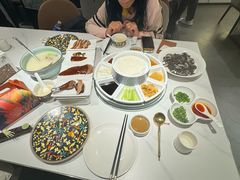 -羲和雅苑•北京烤鸭(国贸商城店)