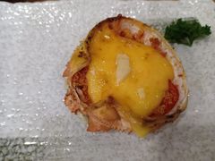 -银子铁板烧料理自助餐(人民广场店)
